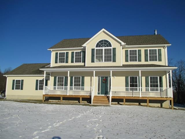 26 Purgatory Rd, Campbell Hall, NY 10916 - photo 1