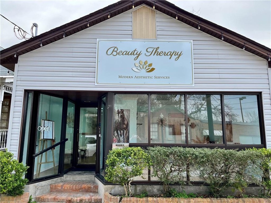 133 Cousin St, Slidell, LA 70458 - photo 1