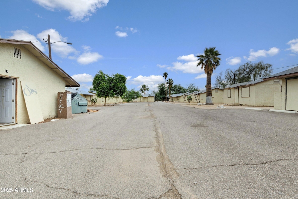 1815 W Sahuaro Dr, Phoenix, AZ 85029 - photo 1