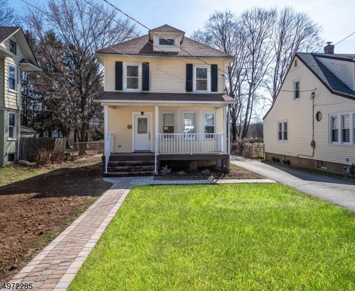 22 N Hillside Ave, Succasunna, NJ 07876 - photo 1