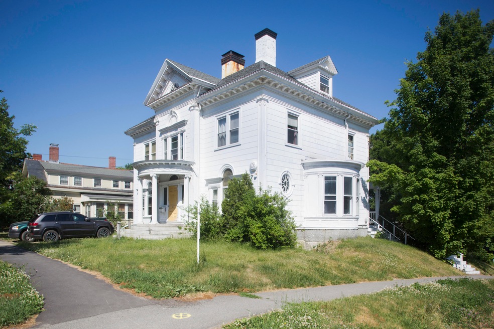 26 5th St, Bangor, ME 04401 - photo 1
