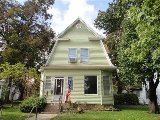 716 N Park Ave, Shawnee, OK 74801 - photo 1