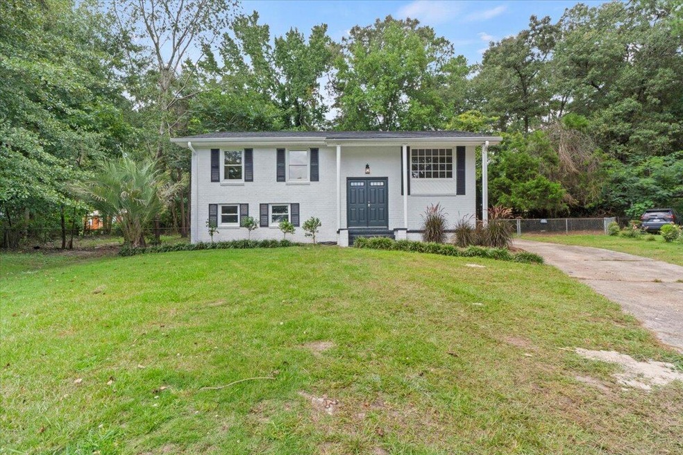 Beautiful Split Level Home