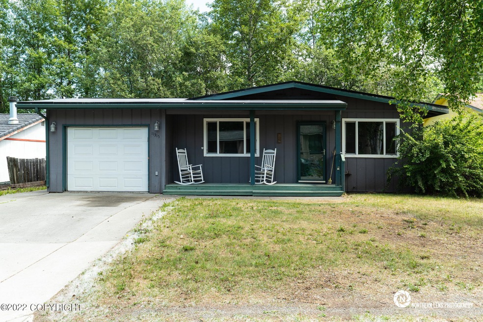 Sold • Co-Listing Agent