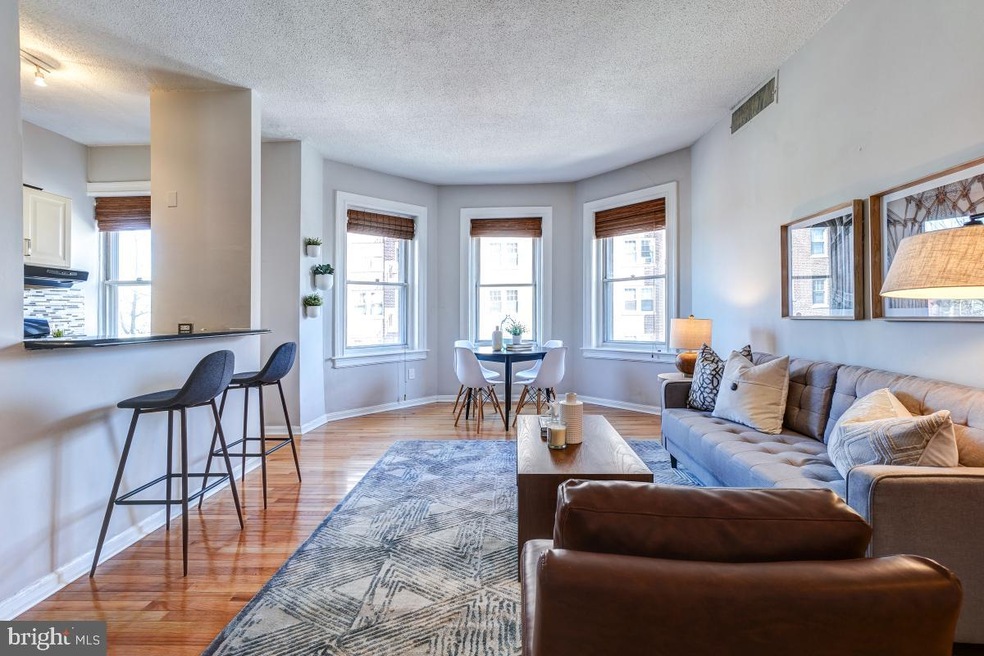 Woodley Condominium unit 307, Washington, DC 20009 - photo 1