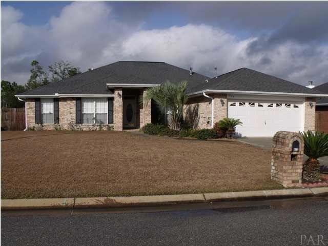 Modern Florida Front