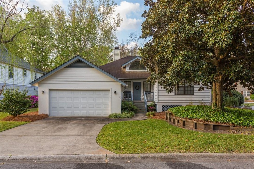 What a great home!