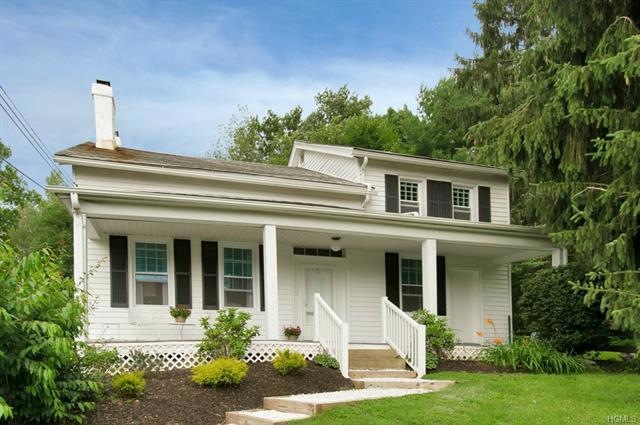 696 Granite Springs Rd, Yorktown Heights, NY 10598 - photo 1