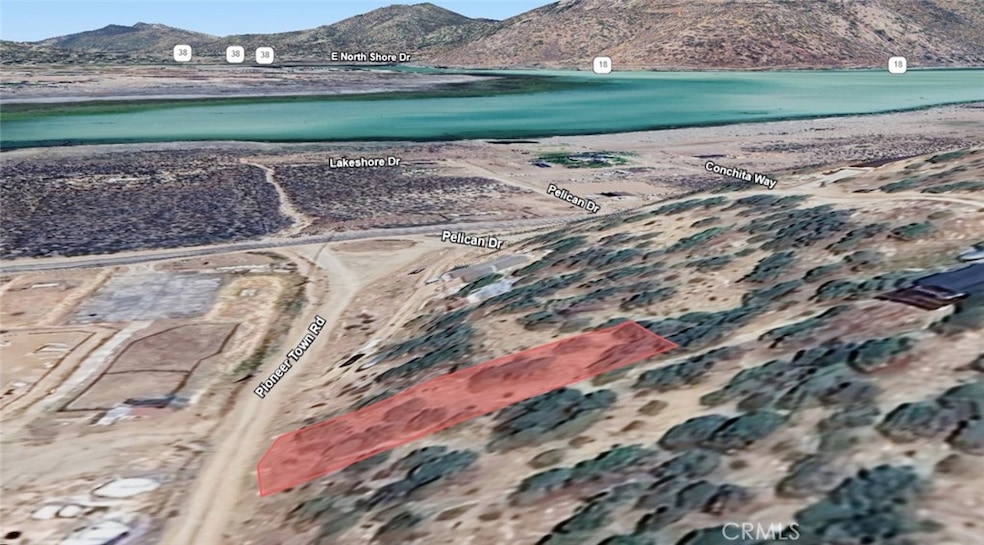 3142621 Pioneer Town, Baldwin Lake, CA 91706 - photo 1