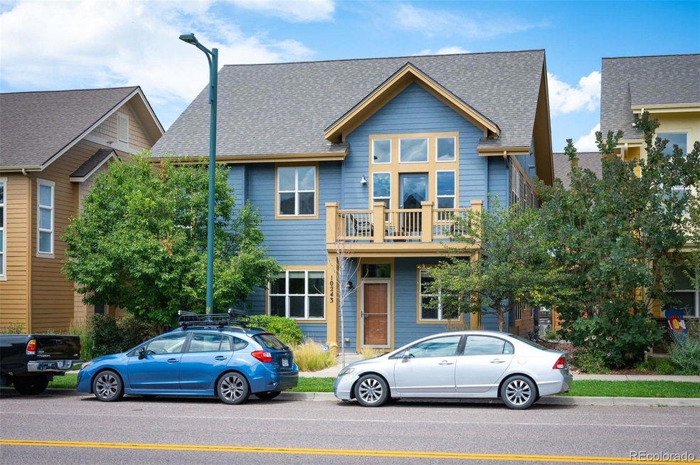 10243 E 26th Ave unit 10243, Denver, CO 80238 - photo 1