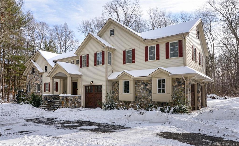 37 Cobbs Mill Rd, Wilton, CT 06897 - photo 1