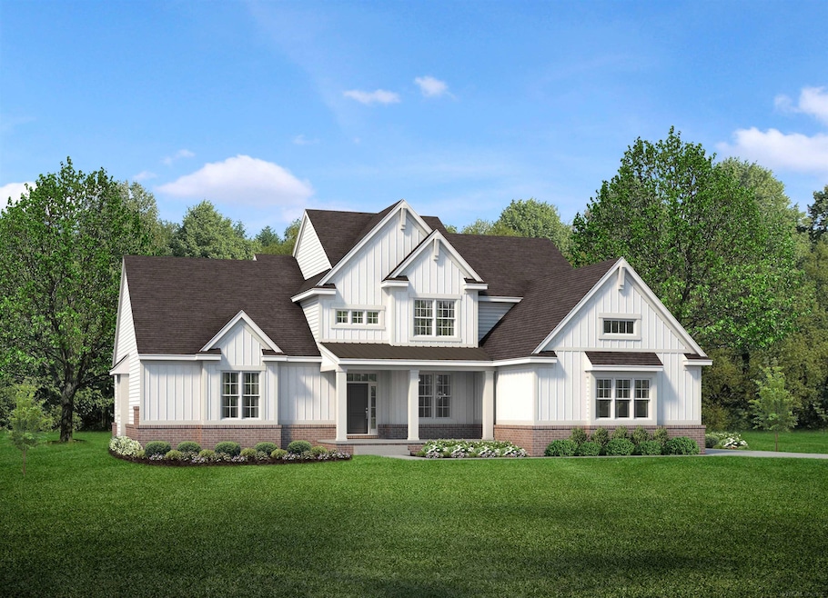 7538 Brunswick unit 48, Washington, MI 48095 - photo 1