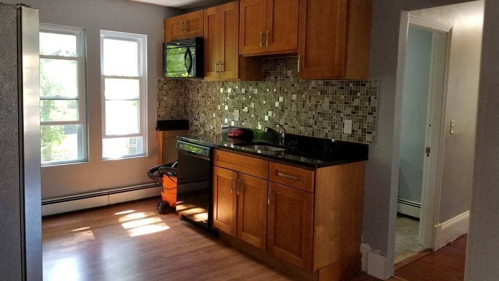 26 Ash St unit 2, Brockton, MA 02301 - photo 1