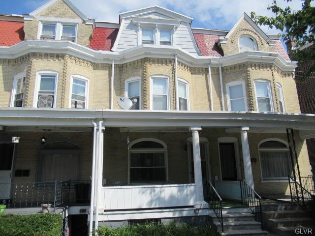 105 S Madison St, Allentown, PA 18102 - photo 1
