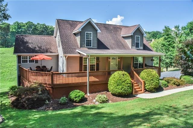 90 Hampton Rd, Leicester, NC 28748 - photo 1