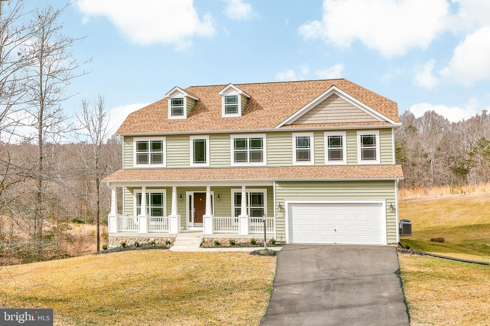 315 Mount Hope Church Rd, Stafford, VA 22554 - photo 1