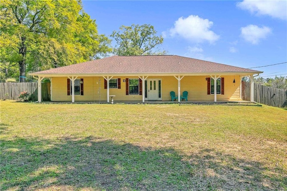 5660 Marshall Rd, Eight Mile, AL 36613 - photo 1