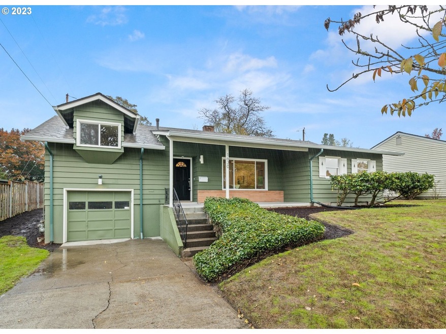 1630 SW Filmont Ave, Portland, OR 97225 - photo 1