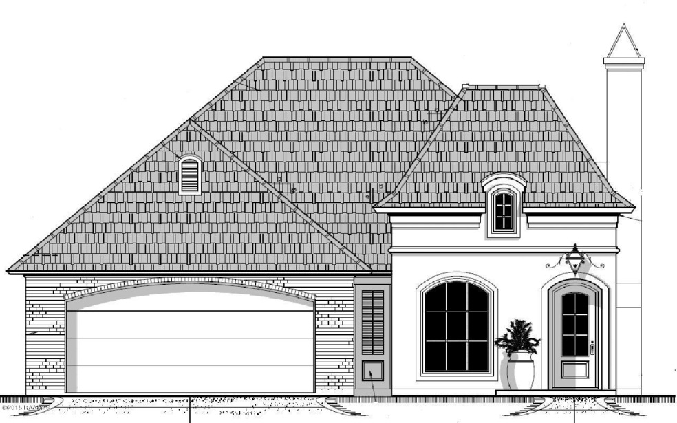 1410 Elevation