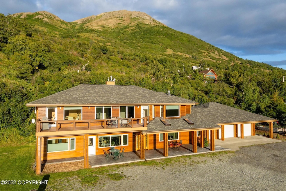 10081 Flat Top Ave, Anchorage, AK 99516 - photo 1