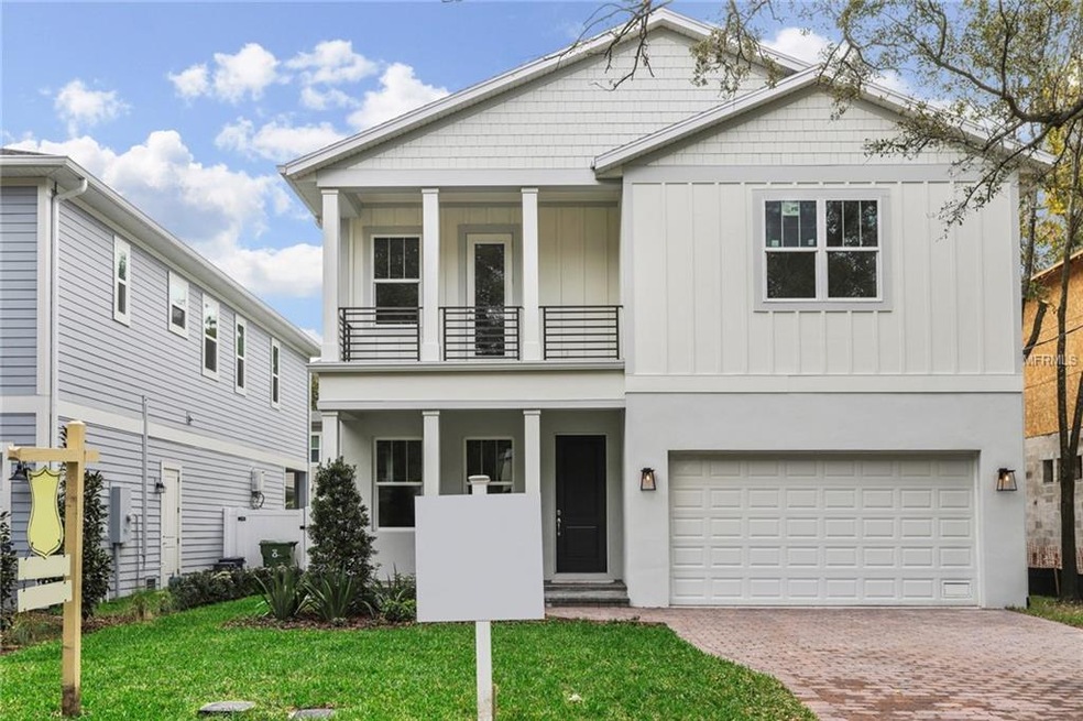 4216 1/2 W Leona St, Tampa, FL 33629 - photo 1