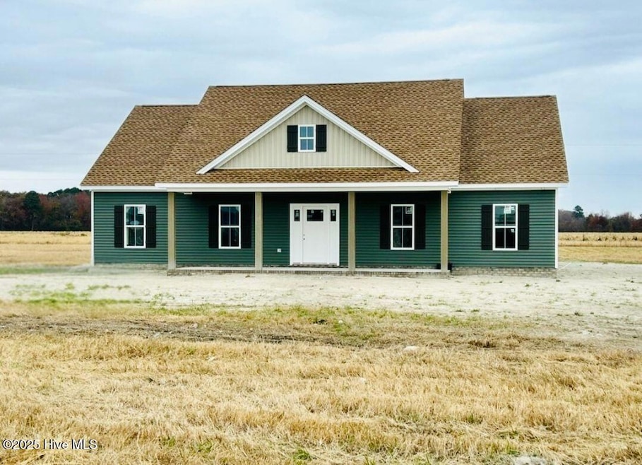 499 N Trotman Rd, Camden, NC 27921 - photo 1