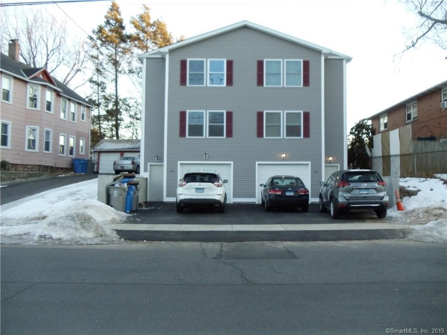 64 Harrison St, Bristol, CT 06010 - photo 1