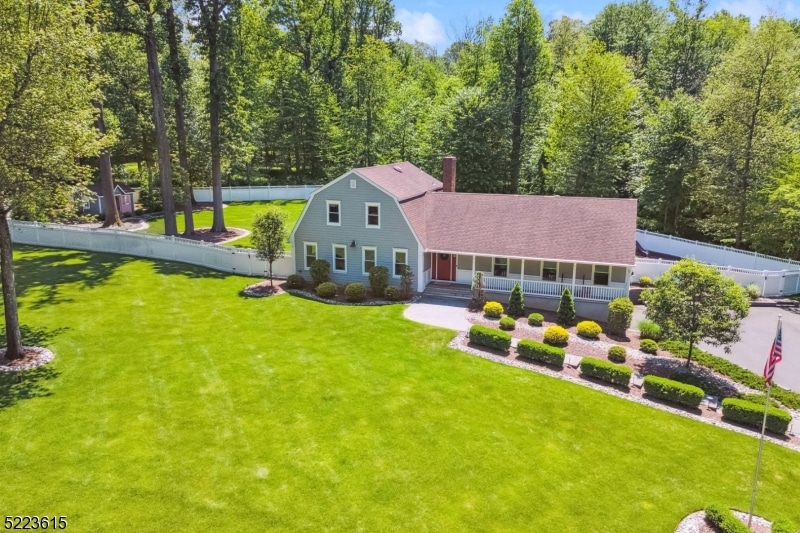 24 Spencer Ln, Warren, NJ 07059 - photo 1