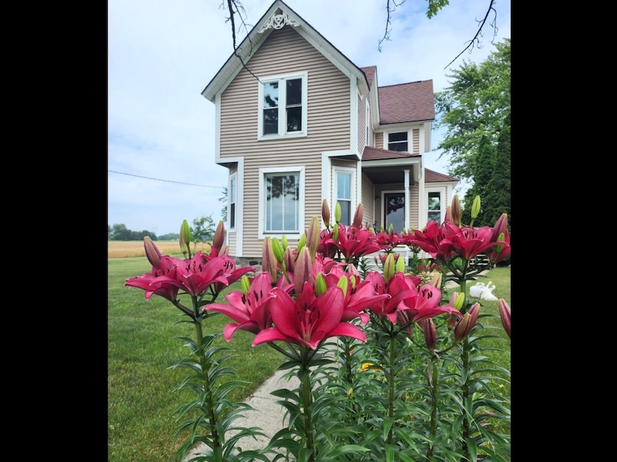 5691 Garfield Rd, Auburn, MI 48611 - photo 1