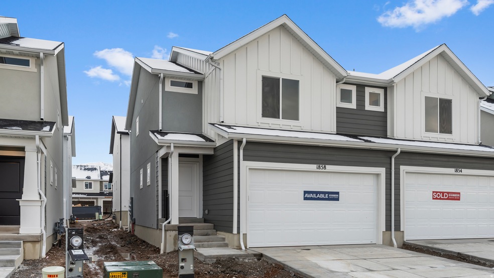 1713 N Patchwork Ave unit 1271, Tooele, UT 84074 - photo 1
