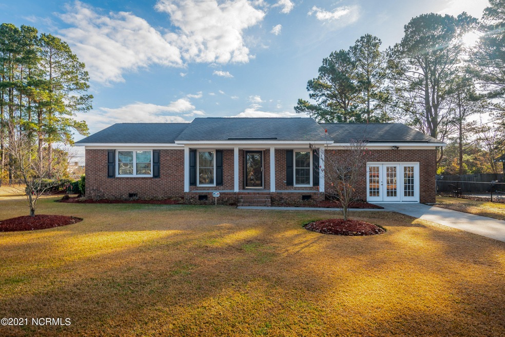 2509 Ragland Rd, Winterville, NC 28590 - photo 1