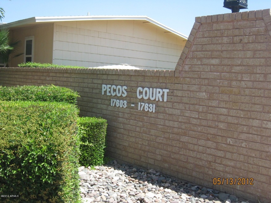 17619 N 104th Ave, Sun City, AZ 85373 - photo 1