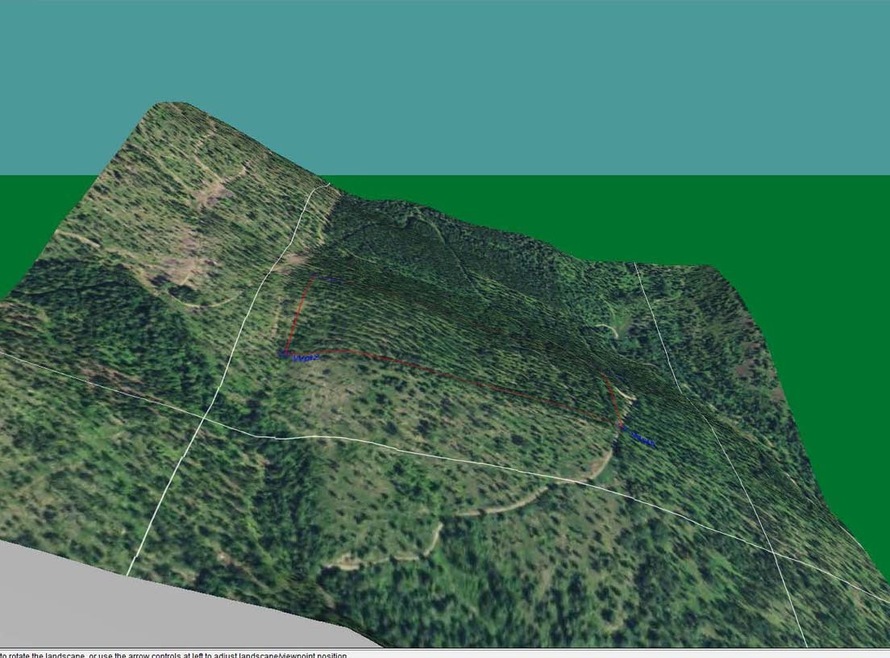 3D Aerial