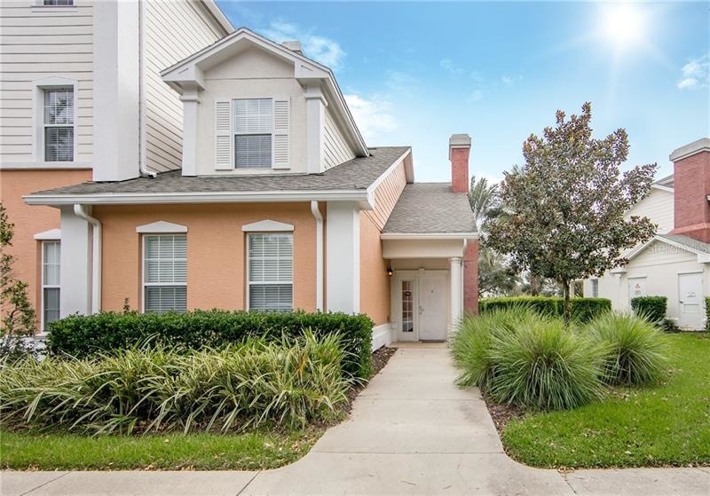 7701 Heritage Crossing Way, Reunion, FL 34747 - photo 1