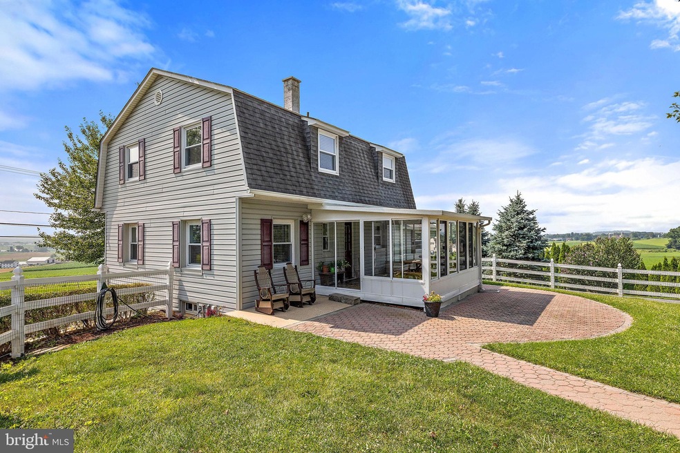 624 Twin County Rd, Honey Brook, PA 19344 - photo 1