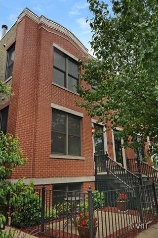 2734 N Southport Ave unit B, Chicago, IL 60614 - photo 1