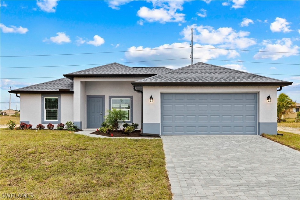 2111 NW Juanita Place, Cape Coral, FL 33993 - photo 1