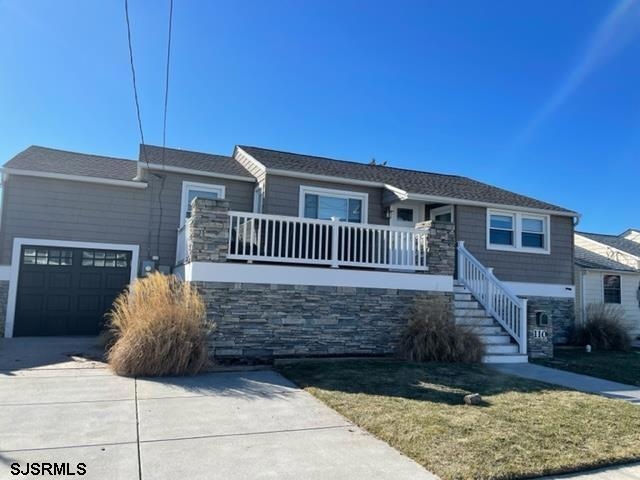 110 N Suffolk Ave, Ventnor City, NJ 08406 - photo 1
