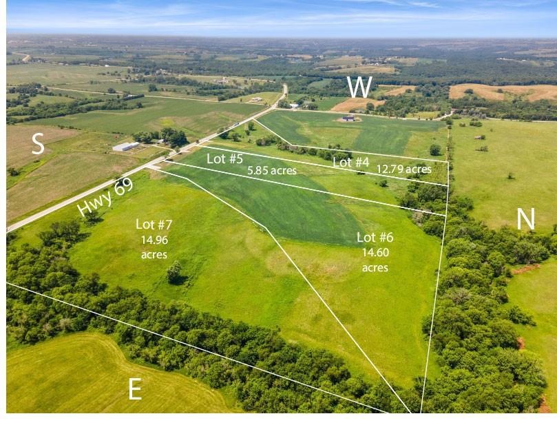 1411 U S 69, Osceola, IA 50213 - photo 1