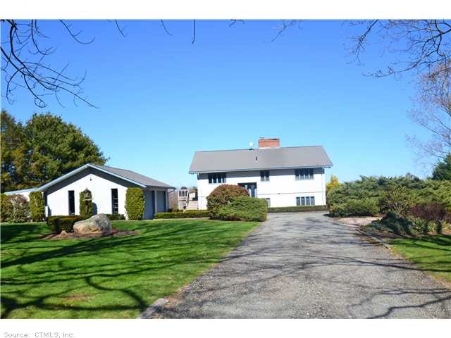 75 Jeremy Hill, North Stonington, CT 06359 - photo 1