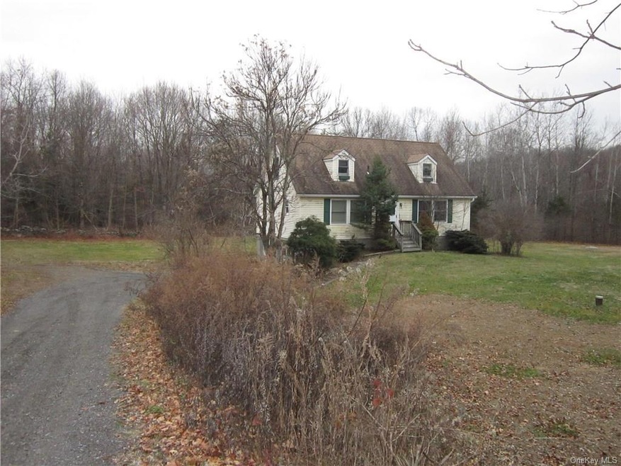 222 East Rd, Wallkill, NY 12589 - photo 1