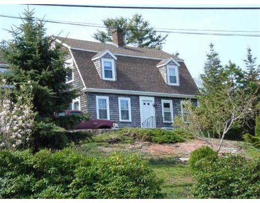 1 Atlantic Rd, Gloucester, MA 01930 - photo 1