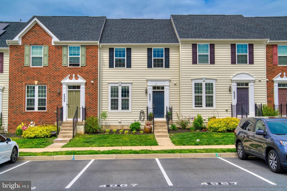 4967 Small Gains Way, Frederick, MD 21703 - photo 1