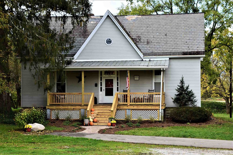 212 Bracken St, Augusta, KY 41002 - photo 1