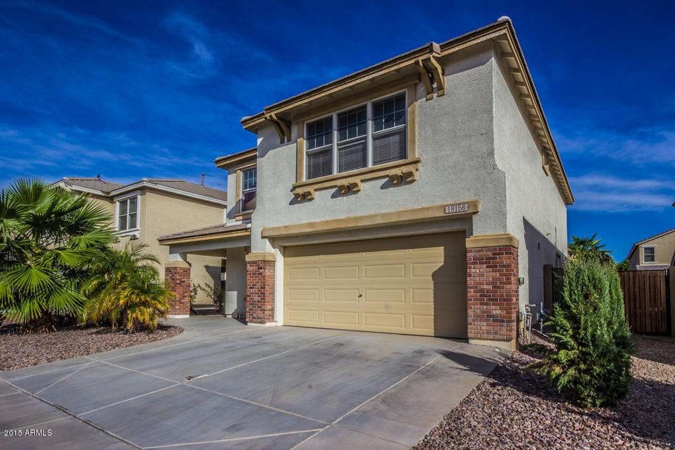18156 W. Bridger St AZ-1