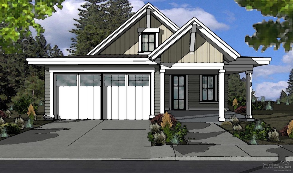 61073 SE Echo Lake Ct, Bend, OR 97702 - photo 1