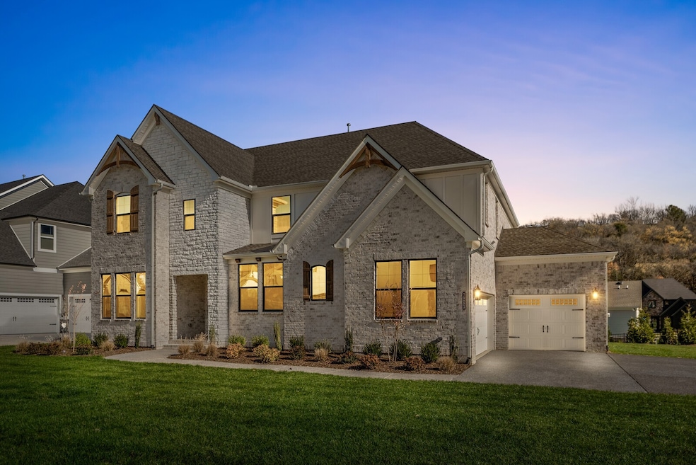 7283 Murrel Dr, Franklin, TN 37046 - photo 1