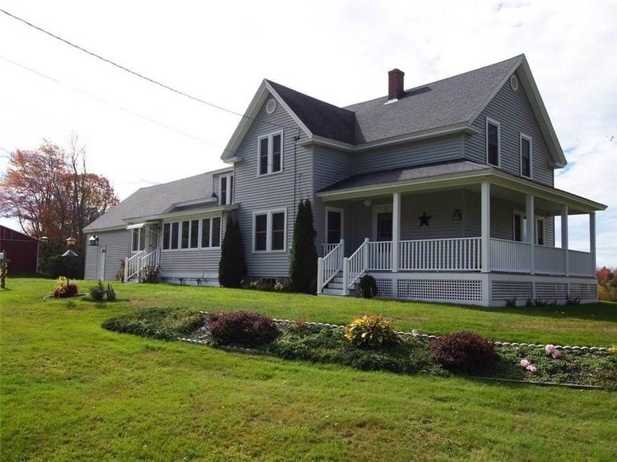 11 Deschene Ave, Lisbon, ME 04250 - photo 1