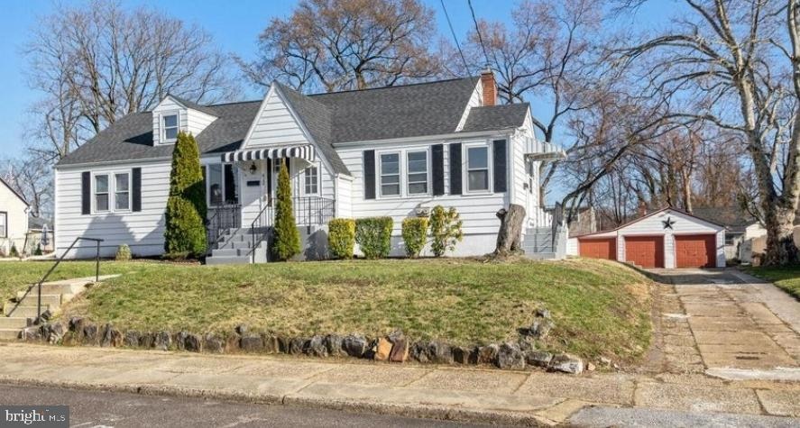 412 Center Ave unit 1, Runnemede, NJ 08078 - photo 1