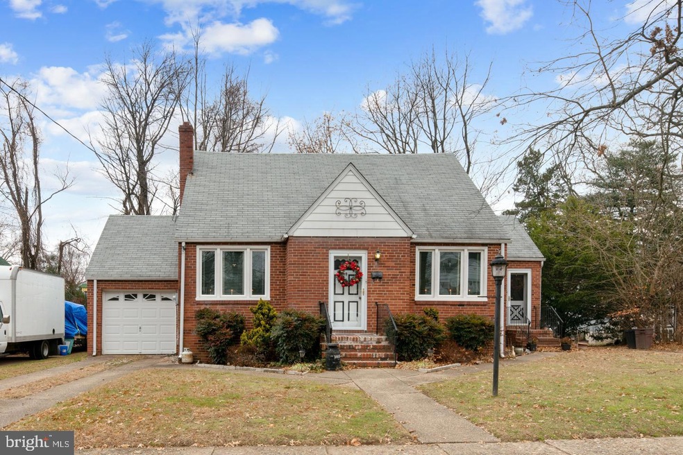 1625 Sycamore St, Haddon Heights, NJ 08035 - photo 1